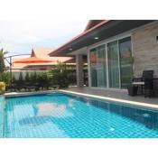 The Ville Pool Villa Jomtien A23