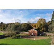 The Walled Garden at Woodhall Estate