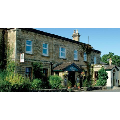 The Walnut Tree Inn