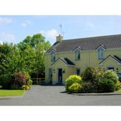 The Waterside Cottages