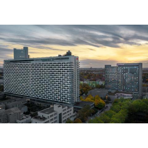 The Westin Grand Munich