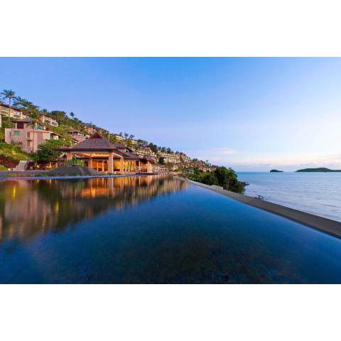 The Westin Siray Bay Resort & Spa, Phuket