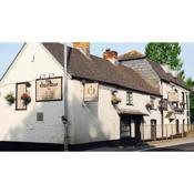 The Wheatsheaf