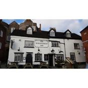 The Wheatsheaf Inn