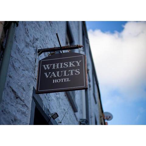 The Whisky Vaults