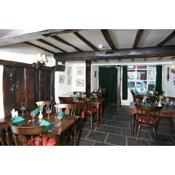 The White Horse Inn, Clun