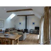 The Woodshed - A newly built, 2 bedroom, cottage near Glastonbury