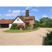 The Writers Cottage