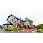 The Yeats County Inn Hotel