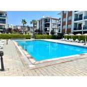 Theos Holiday Apartments