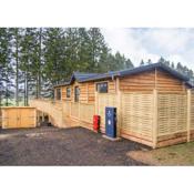 Thirlestane Woodland Lodges