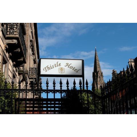 Thistle Hotel