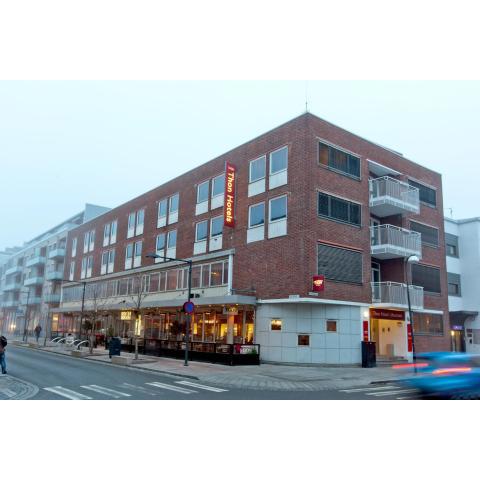 Thon Hotel Lillestrøm