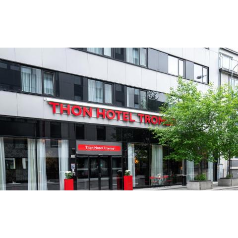 Thon Hotel Tromsø