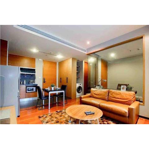 Thonglor Modern Luxury Condo