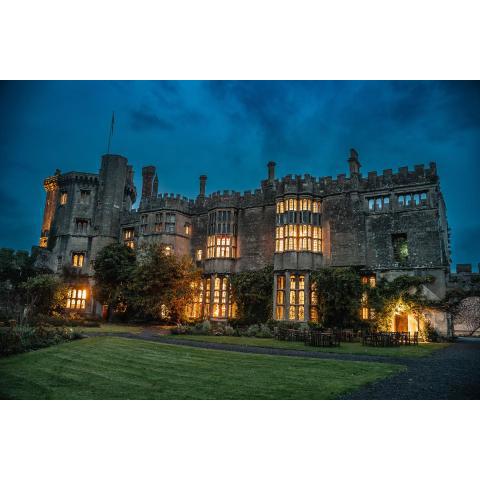 Thornbury Castle - A Relais & Chateaux Hotel