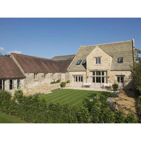 Thorndale Farm Barn 12 Stable Cottage