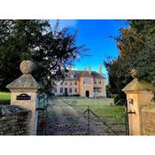 Thornhaugh Old Rectory