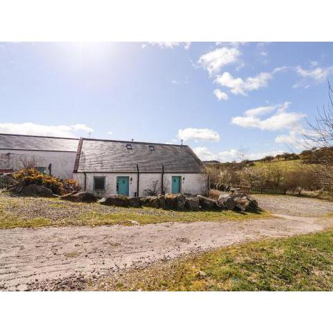 Threave Cottage