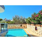 Three Bed villa, Private Pool