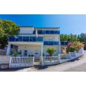 Three-Bedroom Apartment in Crikvenica IV