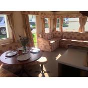 Three bedroom Hartland Caravan