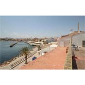 Three-Bedroom Holiday Home in Cabo de Palos