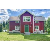 Three-Bedroom Holiday Home in Vimmerby