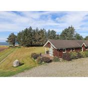 Three-Bedroom Holiday home in Vrådal