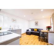 Three Tuns Apartments - Sycamore