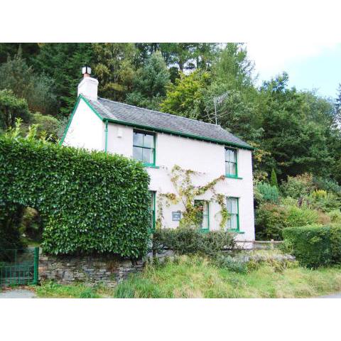 Thwaite Hill Cottage