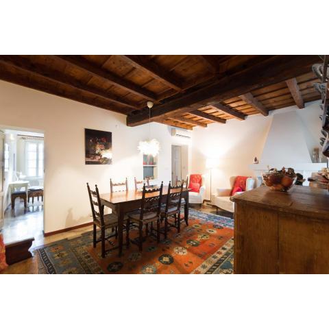 TICINESE 59 APARTMENT