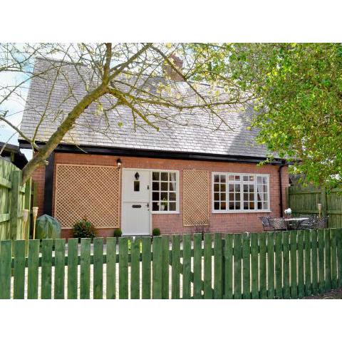 Tickton Hall Cottage