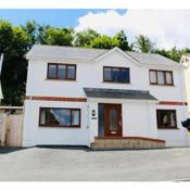 Tide Cleddau impressive detached 4 bedroom home - Llanreath