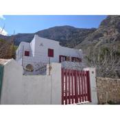 TINA'S HOUSE OUTSTANDING SEASIDE HOUSE Kamares Sifnos