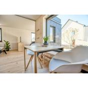 Tiny Design-Modulhaus mit 33 m²