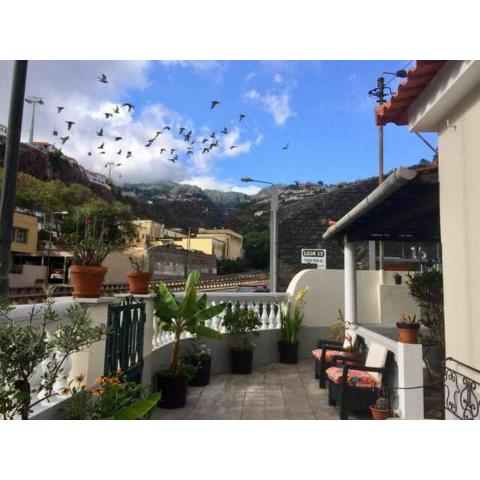 Tiny House Funchal