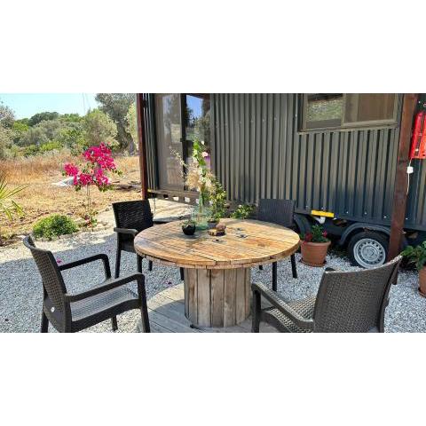 Tiny House in Patara