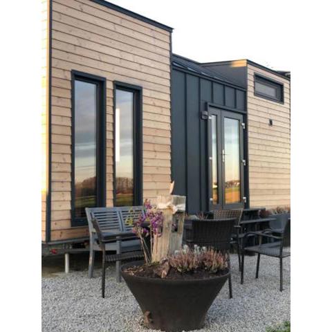 TinyHouse -Reset im Vilstal -Zurück zum Ursprung