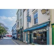 Tipyn O Haul - 1 Bedroom Apartment - Tenby