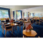 Tiverton Hotel Lounge & Venue formally Best Western