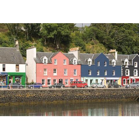 Tobermory Youth Hostel