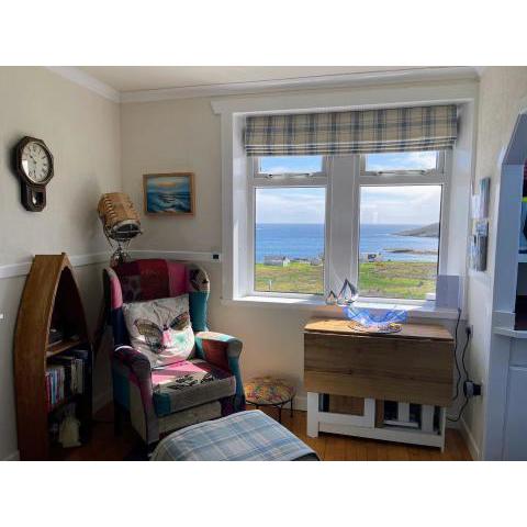 Todday Snug Self Catering Studio