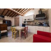 Tognazzi Casa Vacanze - Luxury apartment Coretta
