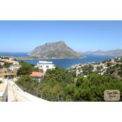 Togos Villa-home in Kamari kalymnos