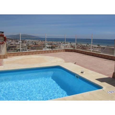 TOP MEDITERRANEAN POOL