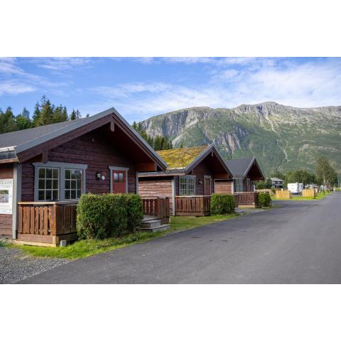 Topcamp Mosjøen - Helgeland