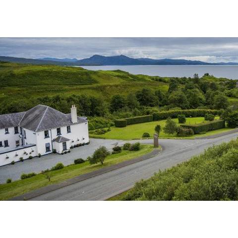 Toravaig House Hotel