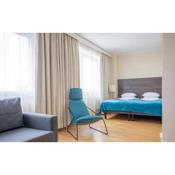 Torget Aparthotel