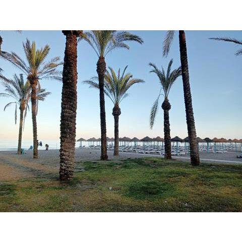 Torremolinos Centro Pool&Parking